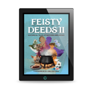 Anthology, women's fiction, short stories